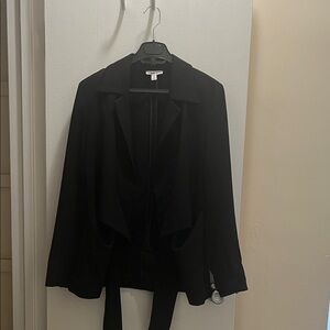Express Classic Black Women's Blazer